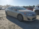 Toyota CAMRY 2013 — Copart