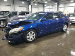 Toyota CAMRY 2009 — Copart