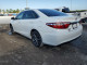 Toyota CAMRY 2016 — Copart
