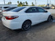 Toyota CAMRY 2016 — Copart