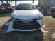 Toyota CAMRY 2016 — Copart