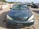 Toyota CAMRY 2004 — Copart