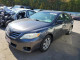 Toyota CAMRY 2010 — Copart