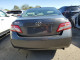Toyota CAMRY 2010 — Copart