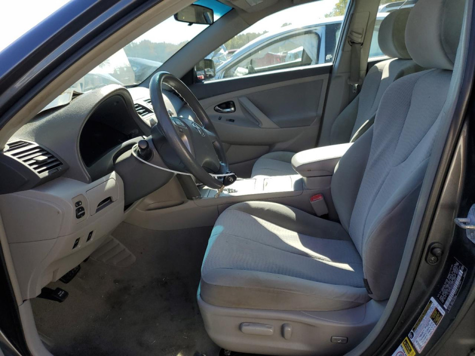 Toyota CAMRY 2010 — Copart