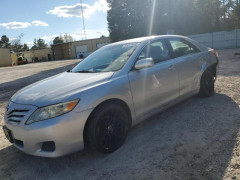 Toyota CAMRY 2010 — Copart