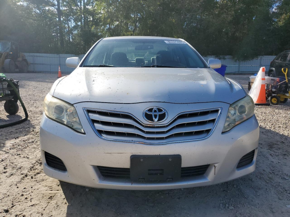 Toyota CAMRY 2010 — Copart