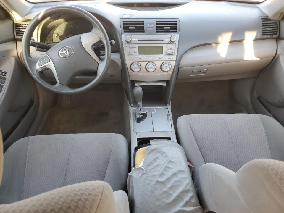 Toyota CAMRY 2010 — Copart