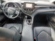 Toyota CAMRY 2021 — Copart