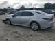 Toyota CAMRY 2024 — Copart