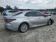 Toyota CAMRY 2024 — Copart