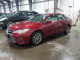 Toyota CAMRY 2016 — Copart