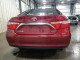 Toyota CAMRY 2016 — Copart