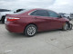 Toyota CAMRY 2017 — Copart