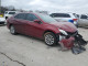 Toyota CAMRY 2017 — Copart