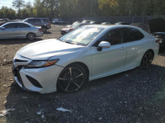 Toyota CAMRY 2019 — Copart