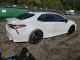 Toyota CAMRY 2019 — Copart