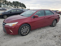 Toyota CAMRY 2017 — Copart