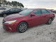 Toyota CAMRY 2017 — Copart