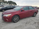 Toyota CAMRY 2017 — Copart
