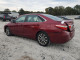Toyota CAMRY 2017 — Copart