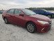 Toyota CAMRY 2017 — Copart