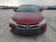 Toyota CAMRY 2017 — Copart