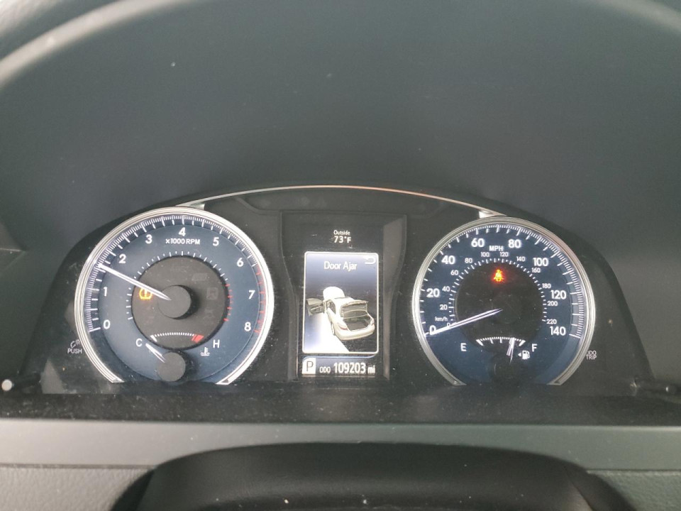 Toyota CAMRY 2017 — Copart
