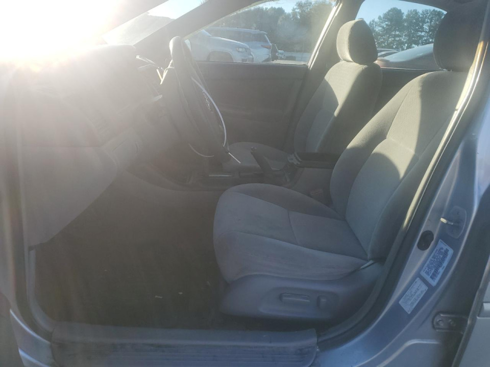 Toyota CAMRY 2003 — Copart