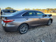 Toyota CAMRY 2017 — Copart