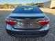 Toyota CAMRY 2017 — Copart