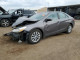 Toyota CAMRY 2017 — Copart