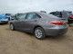 Toyota CAMRY 2017 — Copart