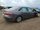 Toyota CAMRY 2017 — Copart