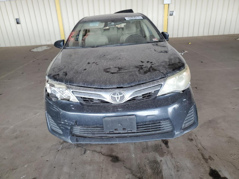 Toyota CAMRY 2014 — Copart