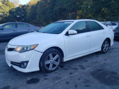 Toyota CAMRY 2012 — Copart