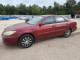 Toyota CAMRY 2005 — Copart