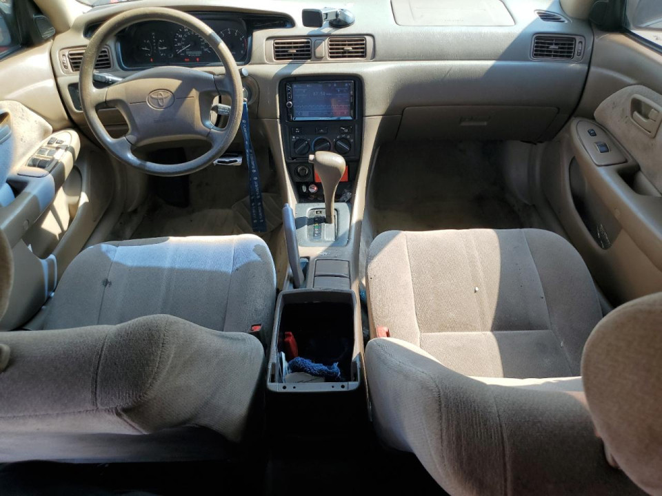 Toyota CAMRY 2001 — Copart