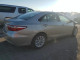 Toyota CAMRY 2015 — Copart