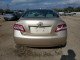 Toyota CAMRY 2011 — Copart
