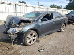 Toyota CAMRY 2013 — Copart