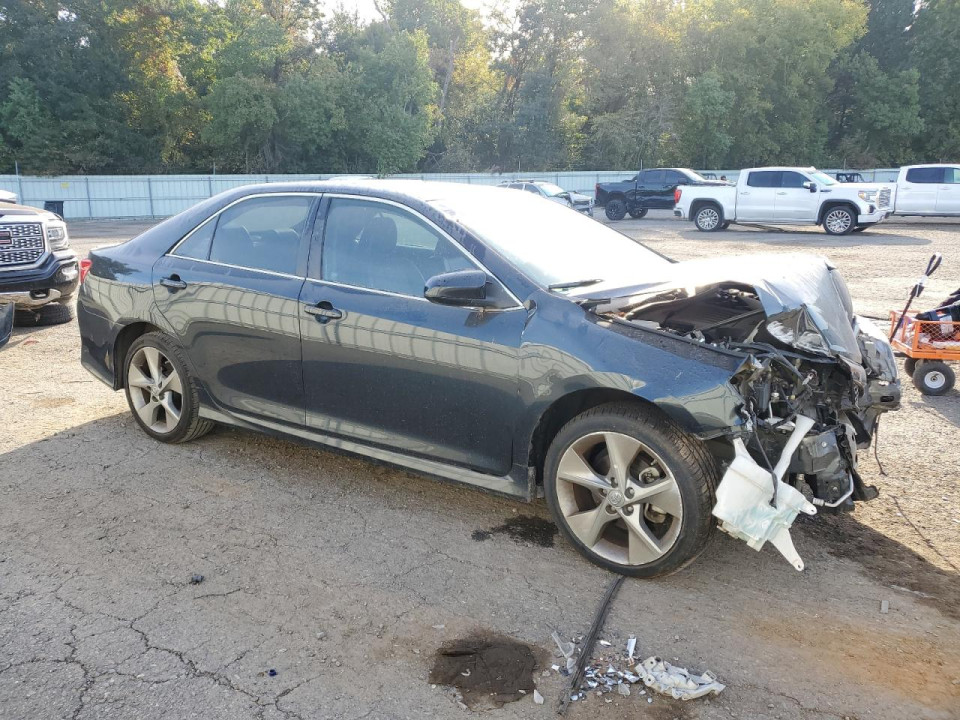 Toyota CAMRY 2013 — Copart