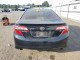 Toyota CAMRY 2013 — Copart