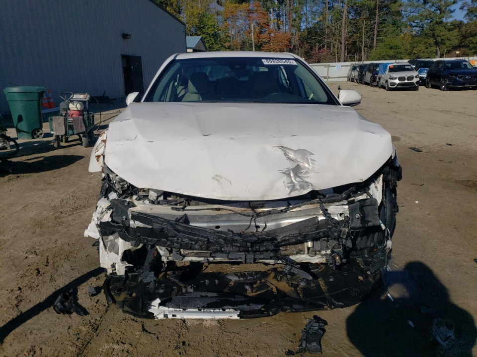 Toyota CAMRY 2023 — Copart