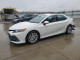 Toyota CAMRY 2023 — Copart
