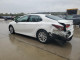 Toyota CAMRY 2023 — Copart