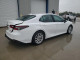 Toyota CAMRY 2023 — Copart