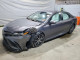 Toyota CAMRY 2021 — Copart