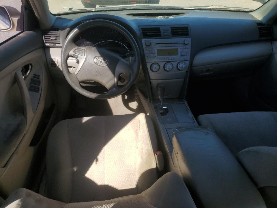 Toyota CAMRY 2011 — Copart