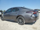 Toyota CAMRY 2022 — Copart